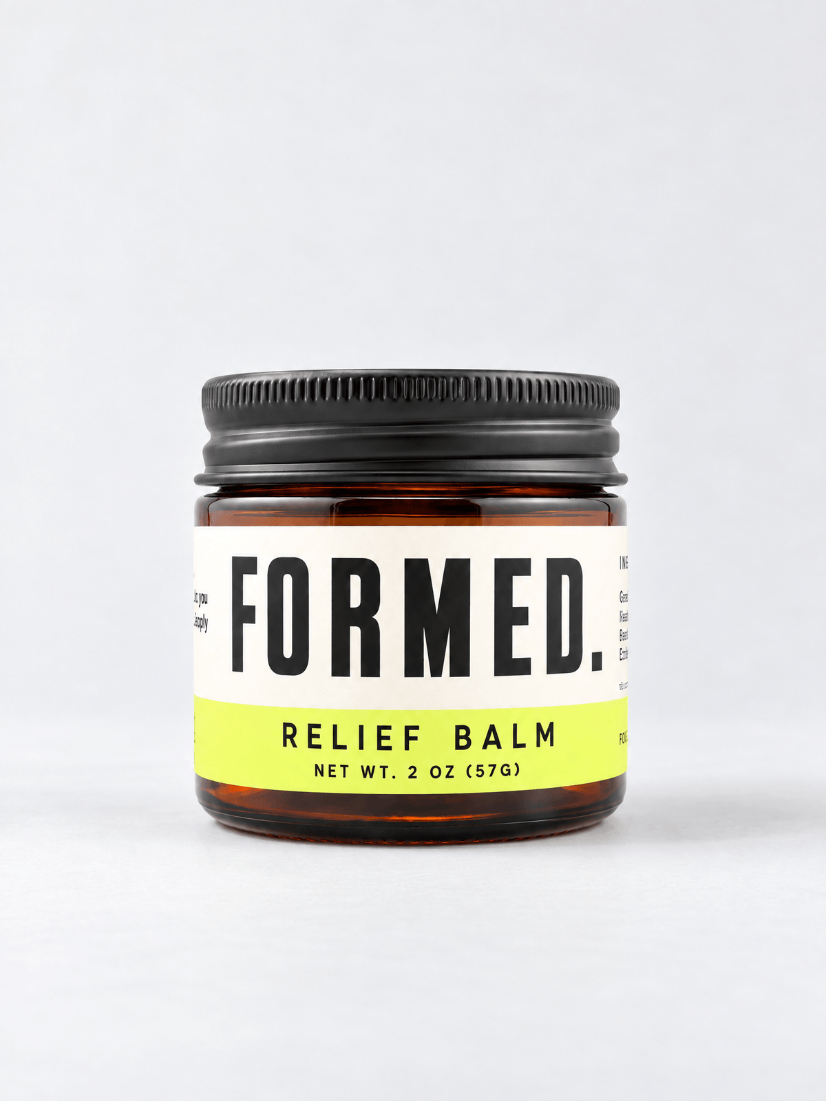 Relief Balm