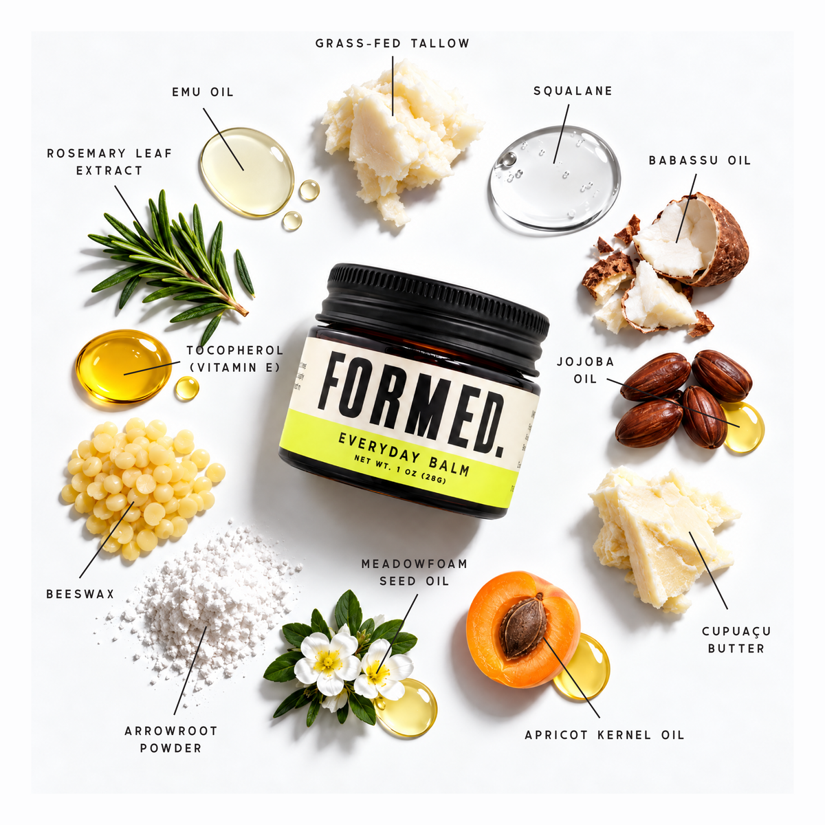Everyday Balm